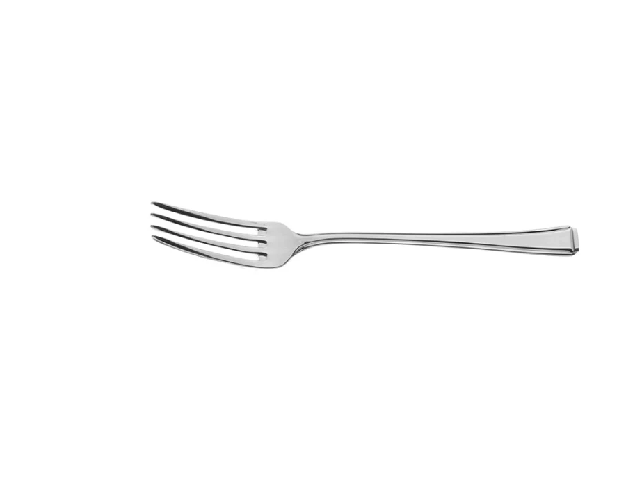 Arthur Price Harley Stainless Steel Table Fork - Single, England