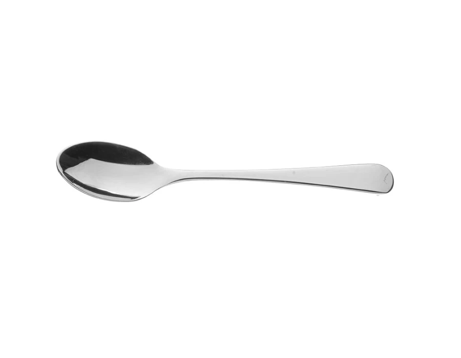 Arthur Price Stainless Steel Old English Coffee Spoon - Classic Everyday Single Dessert Teaspoon