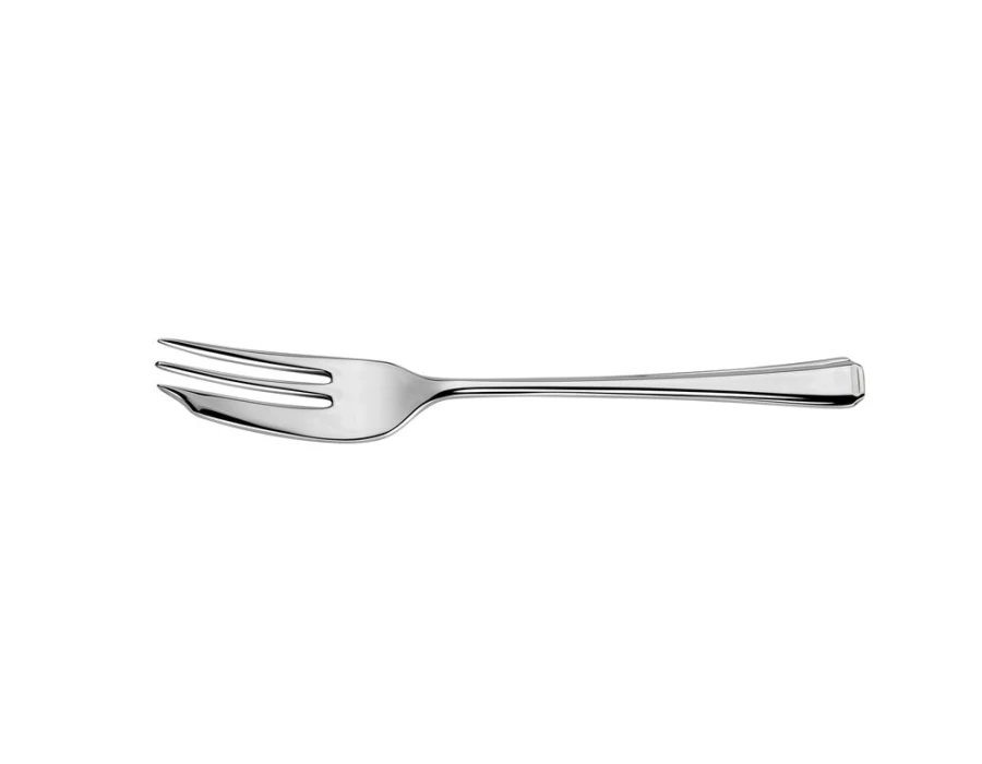 Arthur Price of England Harley Stainless Steel Pastry Fork - Single Piece Cutlery