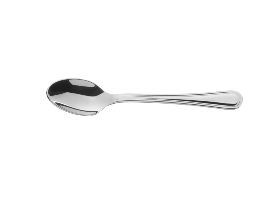 Arthur Price of England Britannia Stainless Steel Coffee Spoon - Single Piece