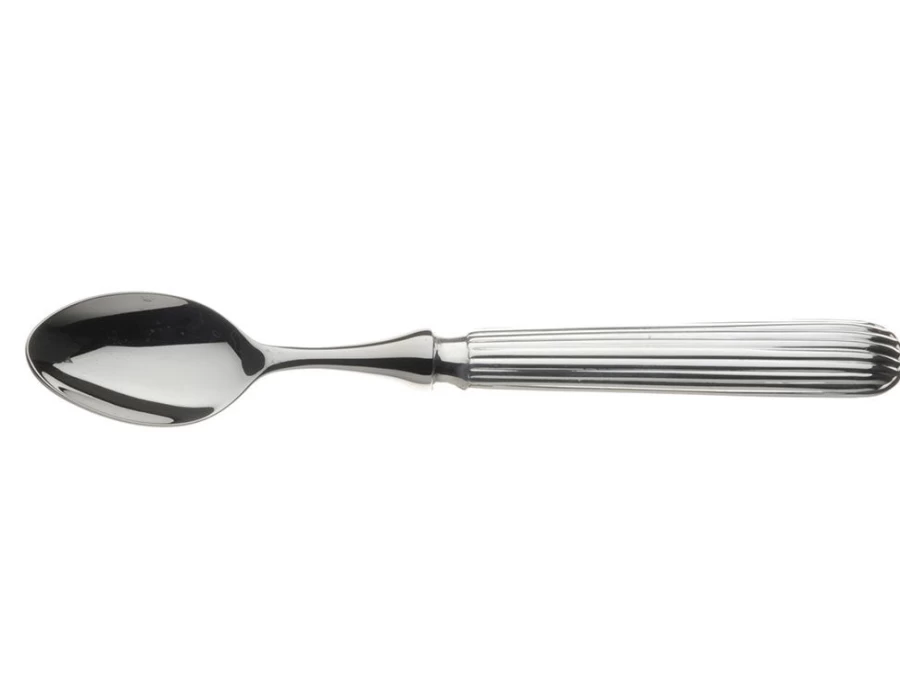 Arthur Price Silver Plated Titanic Luxury Coffee Spoon - Elegant Dessert Teaspoon