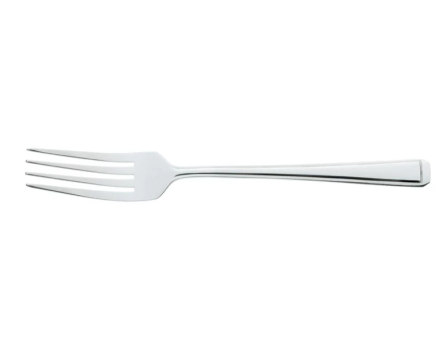 Arthur Price Everyday Classic Stainless Steel Dessert Fork - Harley Design, Single Piece
