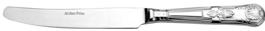 Arthur Price Everyday Classic Kings Table Knife - Premium Stainless Steel Cutlery, Single Dinner Knife
