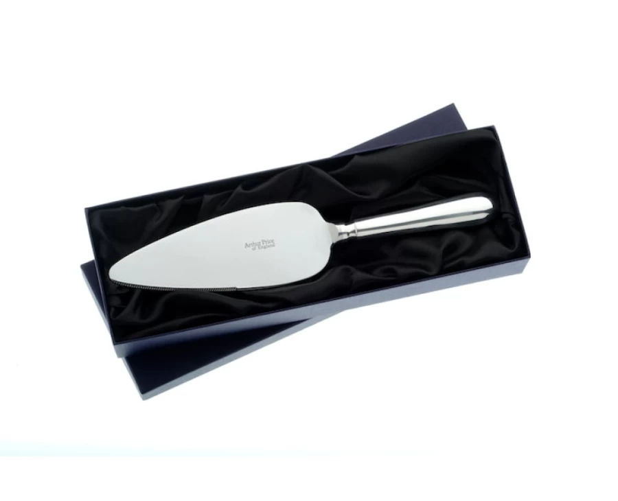 Arthur Price of England Old English Stainless Steel Pie Knife - Single, Elegant Traditional Cutlery