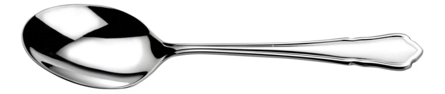 Arthur Price Classic Stainless Steel Dessert Spoon - Everyday Single Piece Cutlery