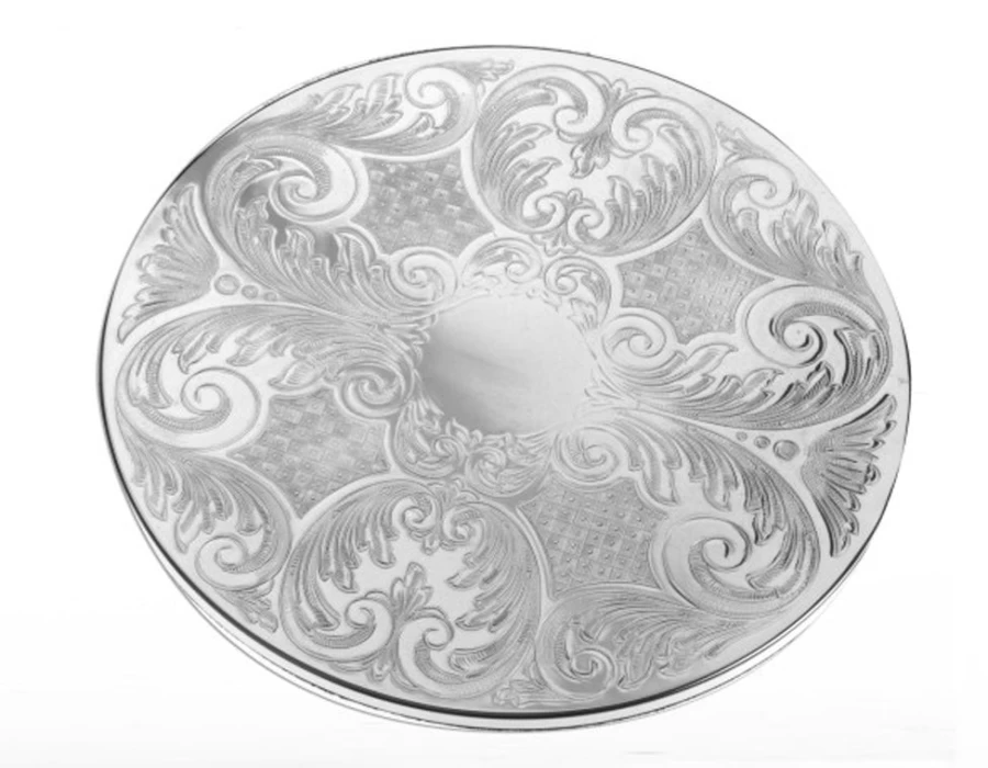 Arthur Price 9-Piece For The Table Luxury Cutlery Set