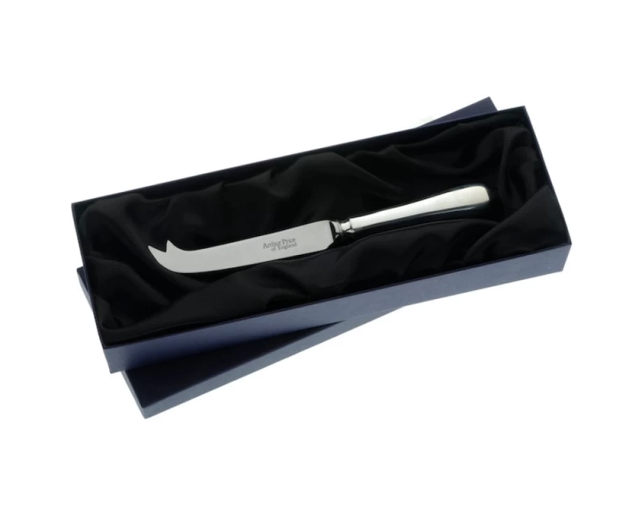 Arthur Price Old English Stainless Steel Cheese Knife - Single, England Made