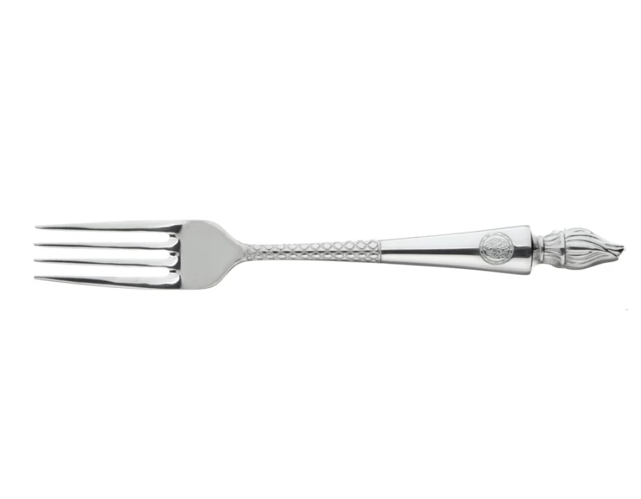 Arthur Price Luxury Dessert Fork - Premium Stainless Steel Single Piece Cutlery