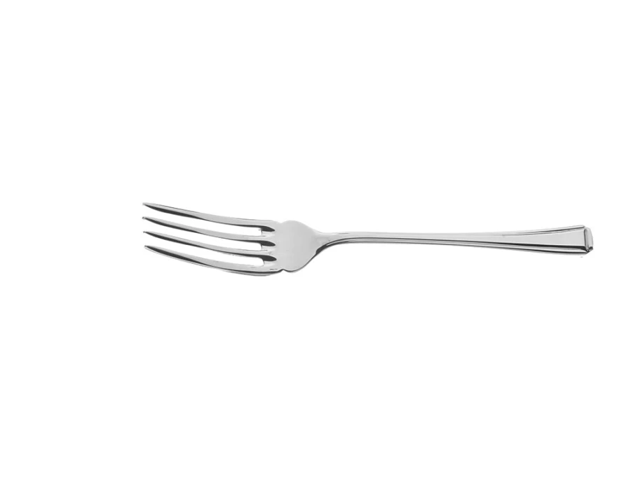 Arthur Price of England Harley Fish Fork - Premium Stainless Steel Cutlery - Single Piece