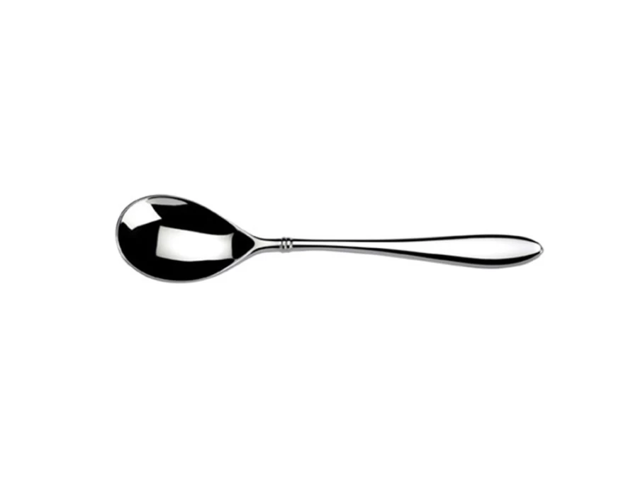 Arthur Price Signature Henley Stainless Steel Teaspoon - Single, Premium Cutlery for Elegant Dining