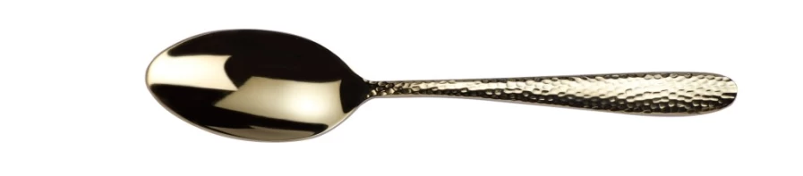 Arthur Price Monsoon Champagne Mirage Dessert Spoon - Elegant Stainless Steel Cutlery Piece