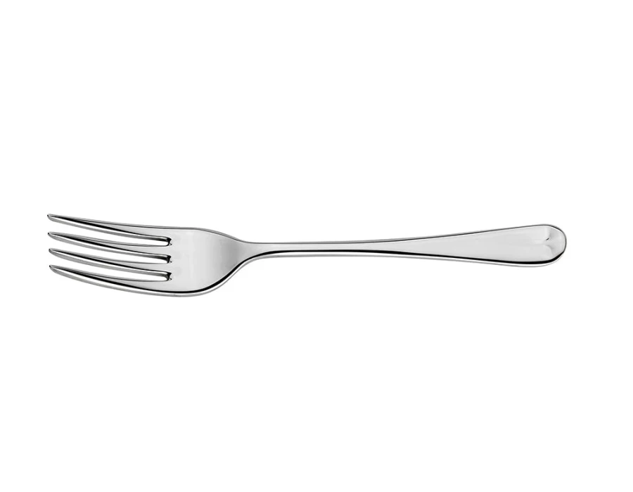 Arthur Price of England Stainless Steel Old English Fruit Fork - Single Piece Cutlery