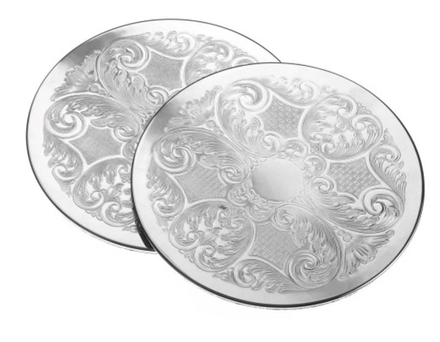 Arthur Price 9-Piece Luxury Cutlery Set For The Table - Elegant Dining Collection