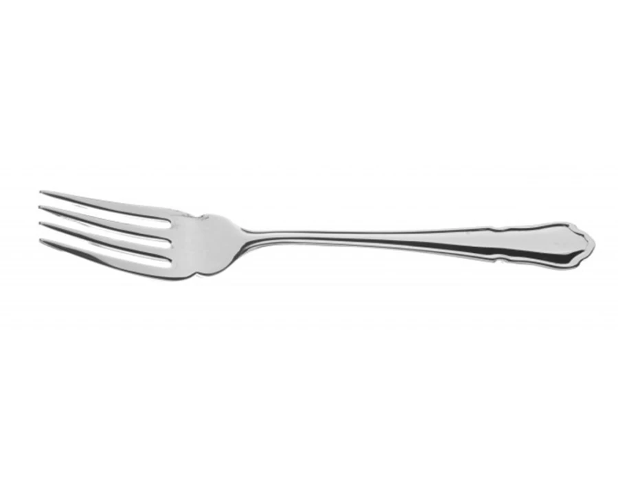 Arthur Price Everyday Classic Stainless Steel Fish Fork - Single Dubarry Design