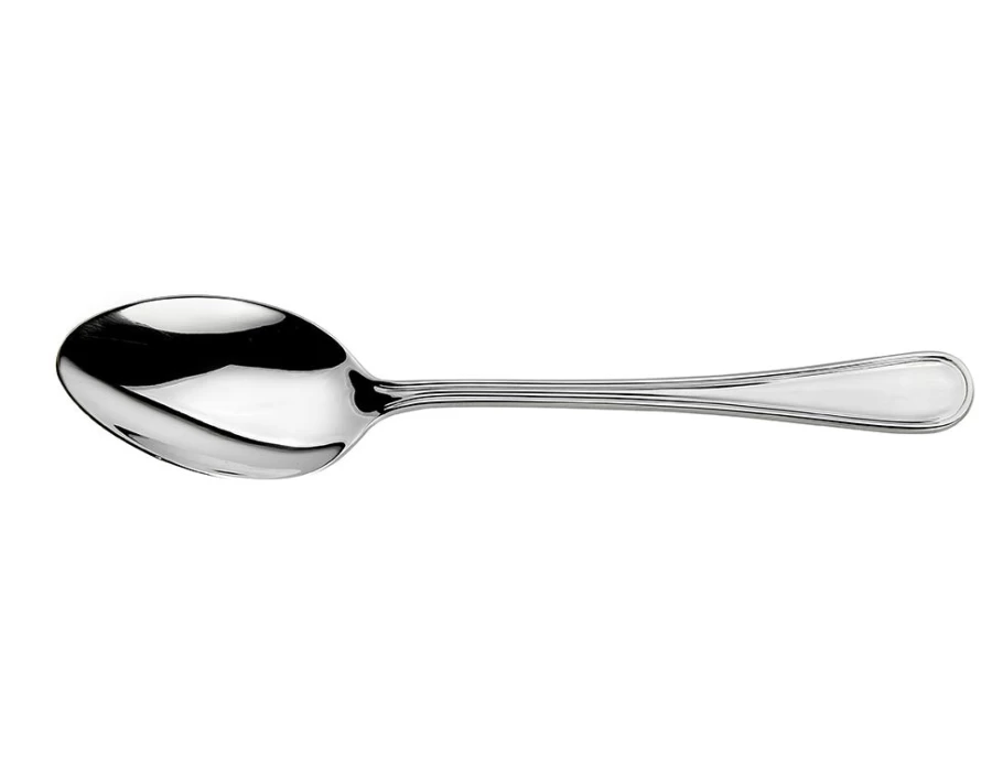 Arthur Price Britannia Stainless Steel Everyday Classic Serving Spoon - Single Piece