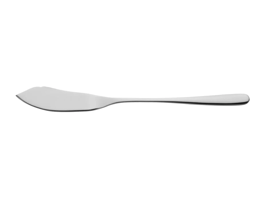 Arthur Price Signature Warwick Stainless Steel Fish Knife - Single Piece Cutlery