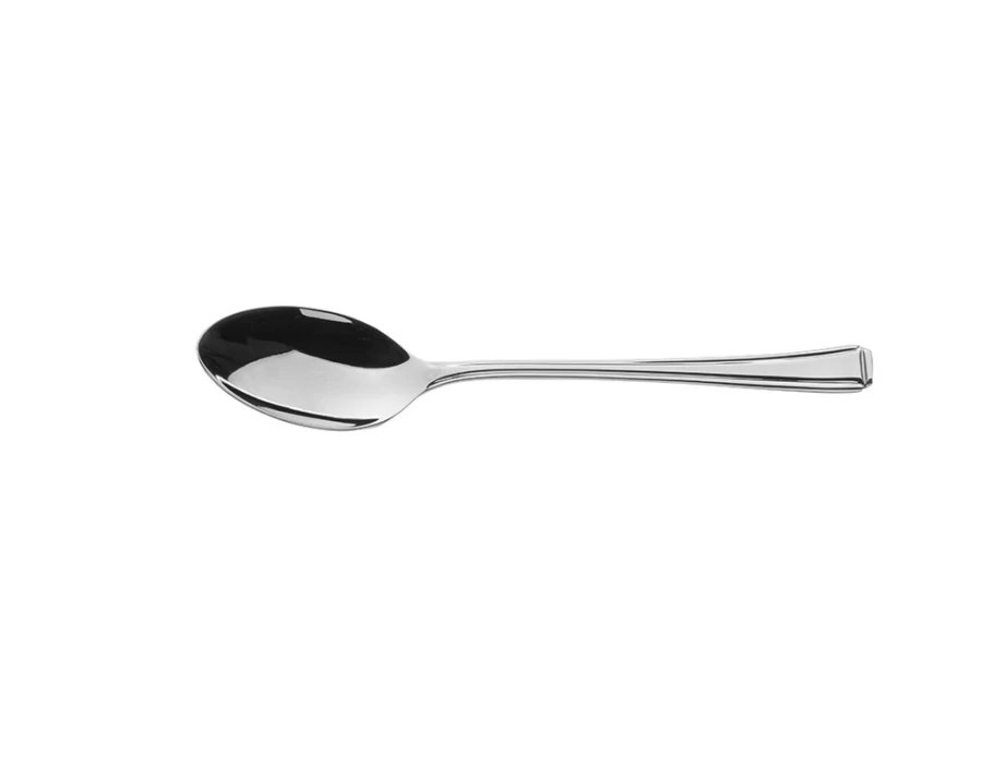 Arthur Price of England Harley Stainless Steel Tea Spoon - Premium Single Cutlery Piece