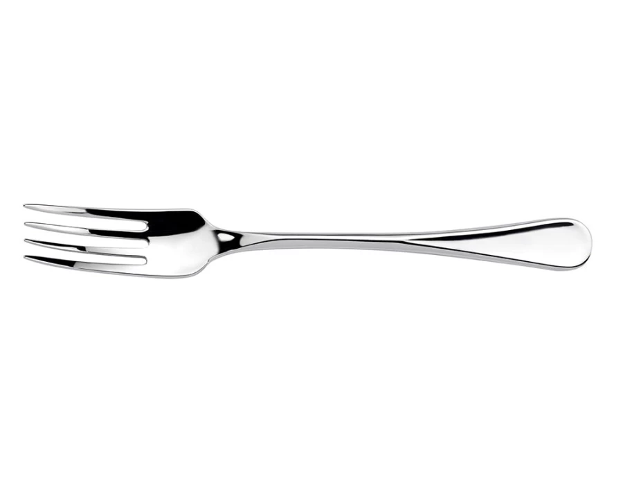 Arthur Price Signature Stainless Steel Dessert Fork - Single Cascade Design
