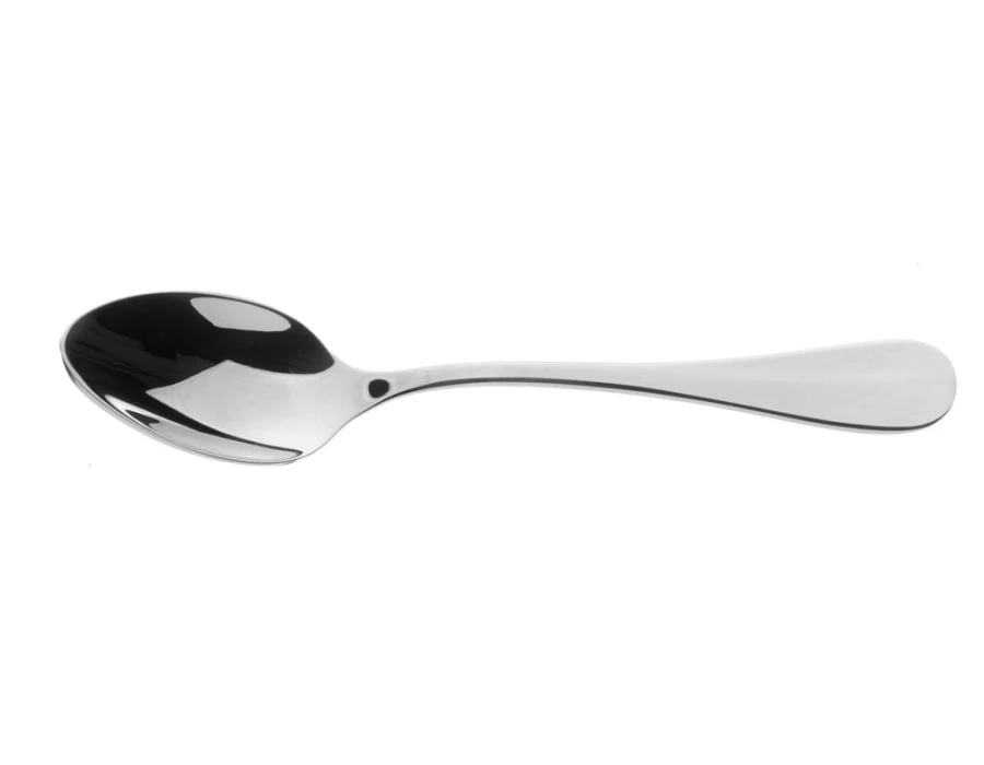Arthur Price Baguette Teaspoon - Premium Stainless Steel Cutlery, Single Piece