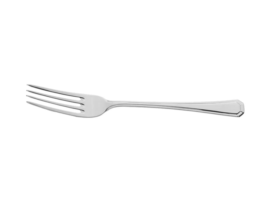 Arthur Price of England Grecian Stainless Steel Table Fork - Single Piece Cutlery