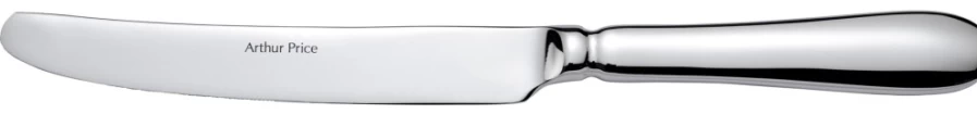 Arthur Price Everyday Classic Old English Table Knife - Single Stainless Steel Cutlery