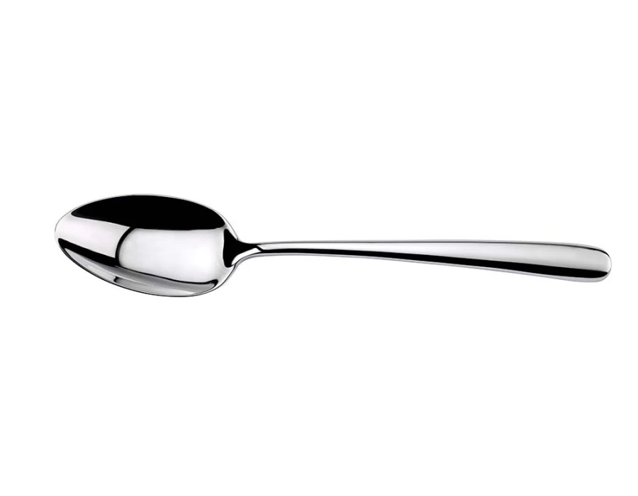 Arthur Price Signature Echo Stainless Steel Table Spoon - Single Piece Cutlery