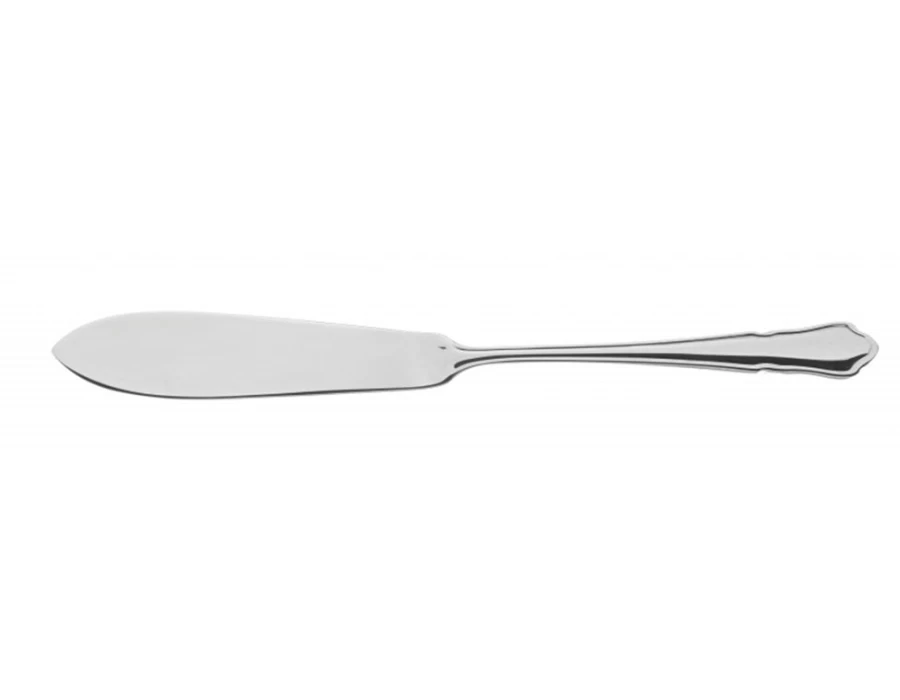 Arthur Price Everyday Classic Fish Blade - Stainless Steel Single Knife