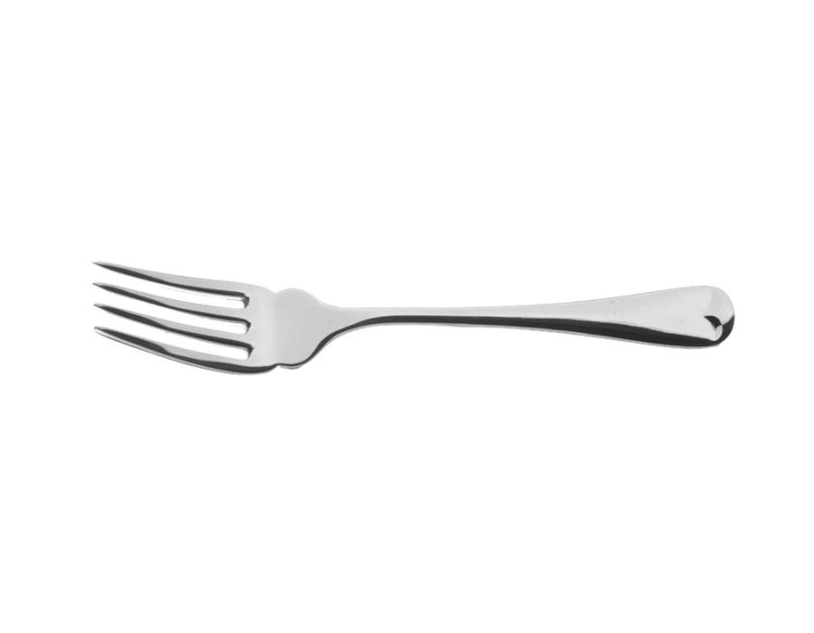 Arthur Price of England Old English Fish Fork - Stainless Steel Single Piece Cutlery
