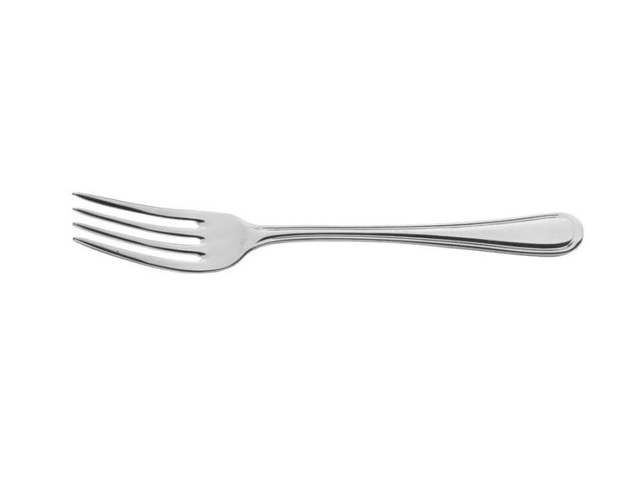 Arthur Price Of England Britannia Stainless Steel Table Fork - Single Piece, Elegant Cutlery for Dining