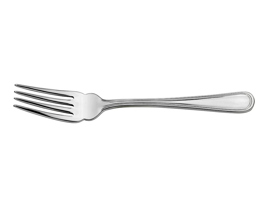 Arthur Price Everyday Classic Britannia Stainless Steel Fish Fork - Single Piece
