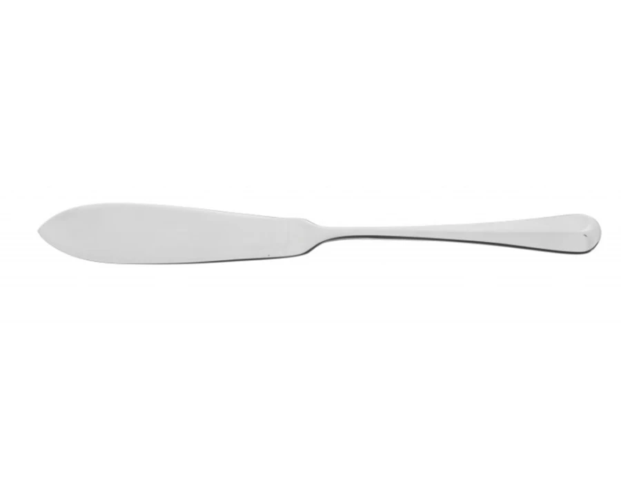 Arthur Price Everyday Classic Rattail Fish Knife - Stainless Steel Single Blade Cutlery