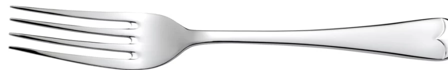 Arthur Price Everyday Classic Old English Stainless Steel Table Fork - Single Piece