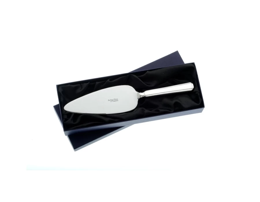 Arthur Price of England Harley Pie Knife - Premium Stainless Steel Single Blade Cutlery