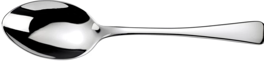 Arthur Price Everyday Classic Old English Dessert Spoon - Premium Stainless Steel Cutlery, Single Piece