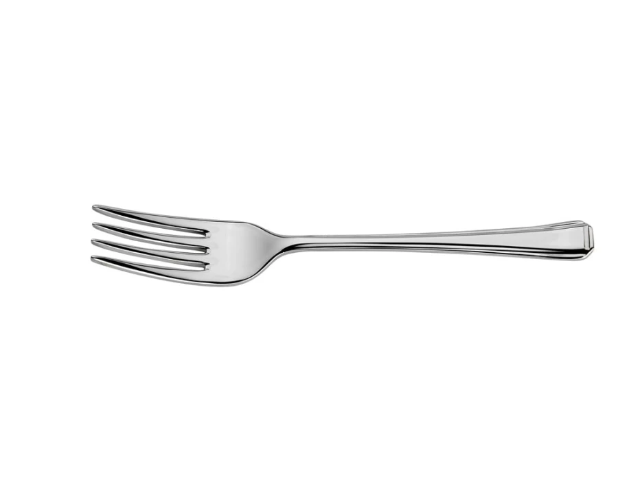 Arthur Price of England Harley Stainless Steel Fruit Fork - Single Piece Cutlery