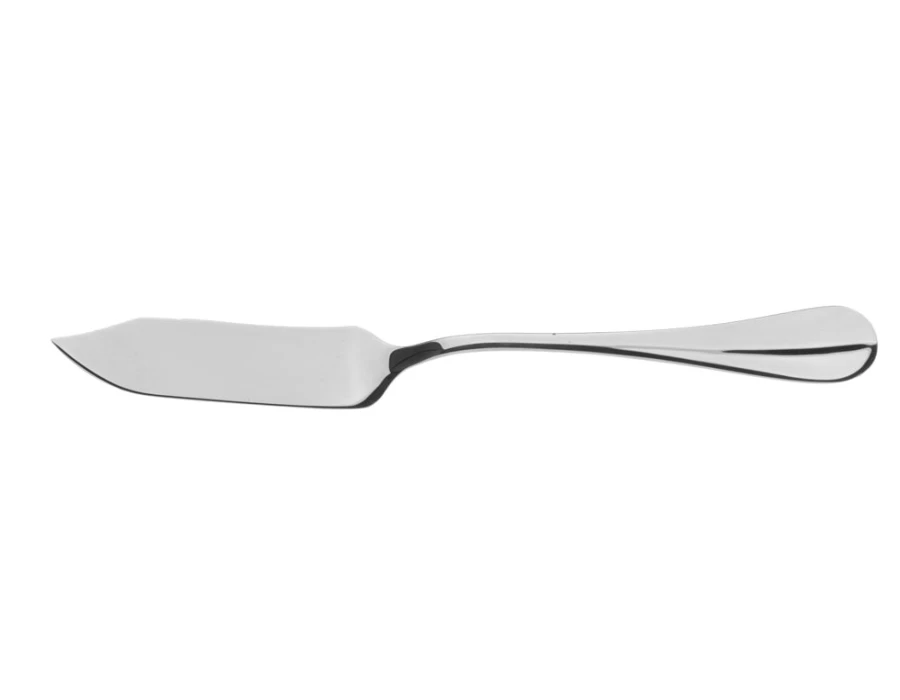 Arthur Price of England Stainless Steel Baguette Fish Knife - Single Blade Cutlery