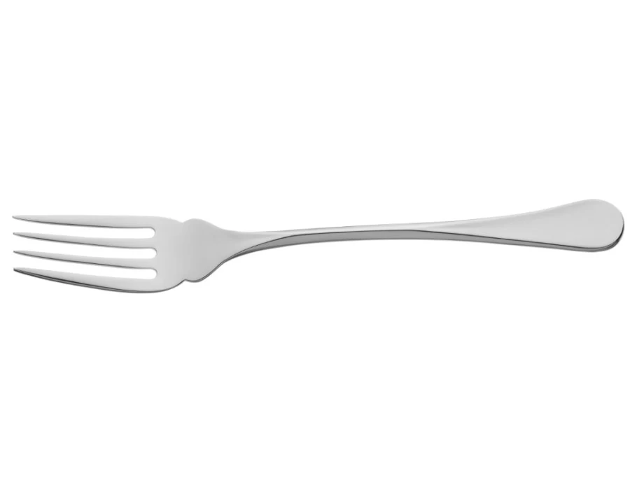Arthur Price Signature Stainless Steel Fish Fork - Single Cascade Design