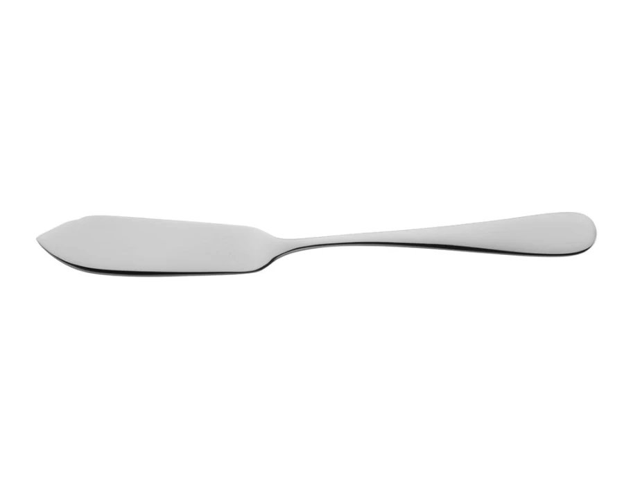 Arthur Price Signature Camelot Stainless Steel Fish Knife - Single Piece Cutlery