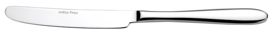Arthur Price Everyday Classic Willow Stainless Steel Table Knife - Single Piece
