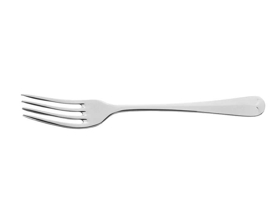 Arthur Price of England Rattail Stainless Steel Table Fork - Single Piece Cutlery