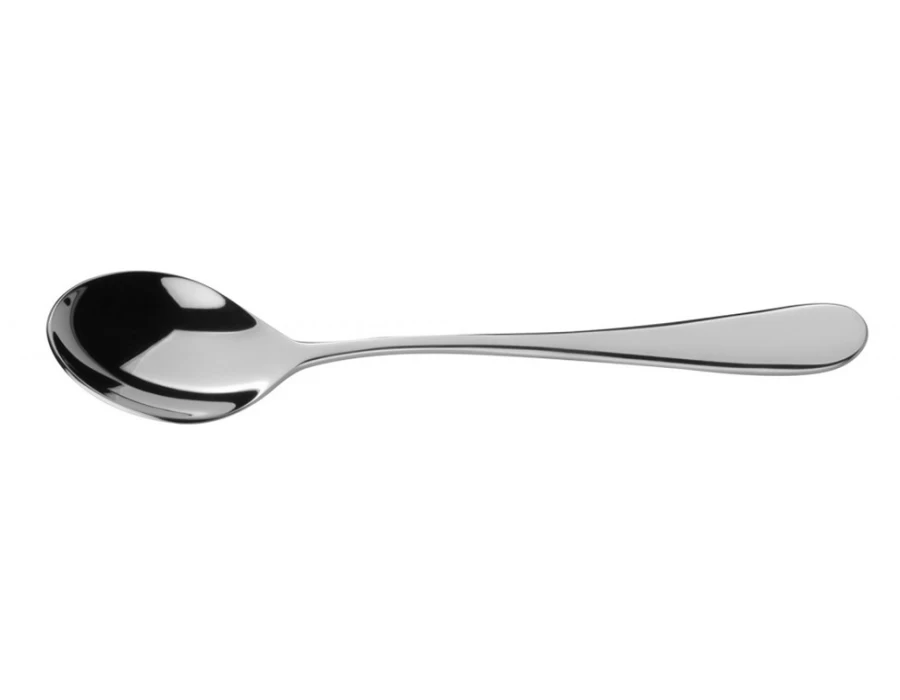 Arthur Price Signature Camelot Stainless Steel Teaspoon - Single, Elegant & Durable Cutlery