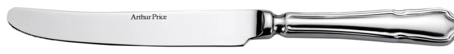 Arthur Price Everyday Classic Stainless Steel Table Knife - Single Dubarry Design