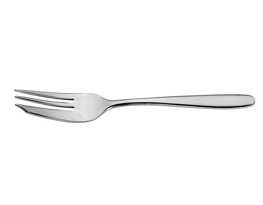 Arthur Price Stainless Steel Old English Pastry Fork - Classic Everyday Cutlery, Single Piece