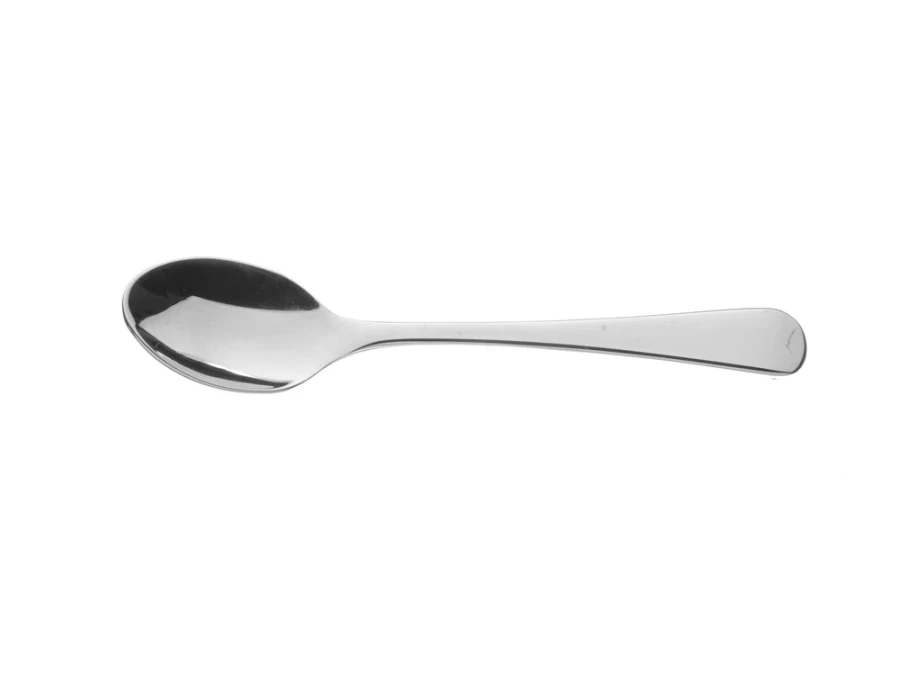 Arthur Price of England Old English Stainless Steel Coffee Spoon - Single Piece