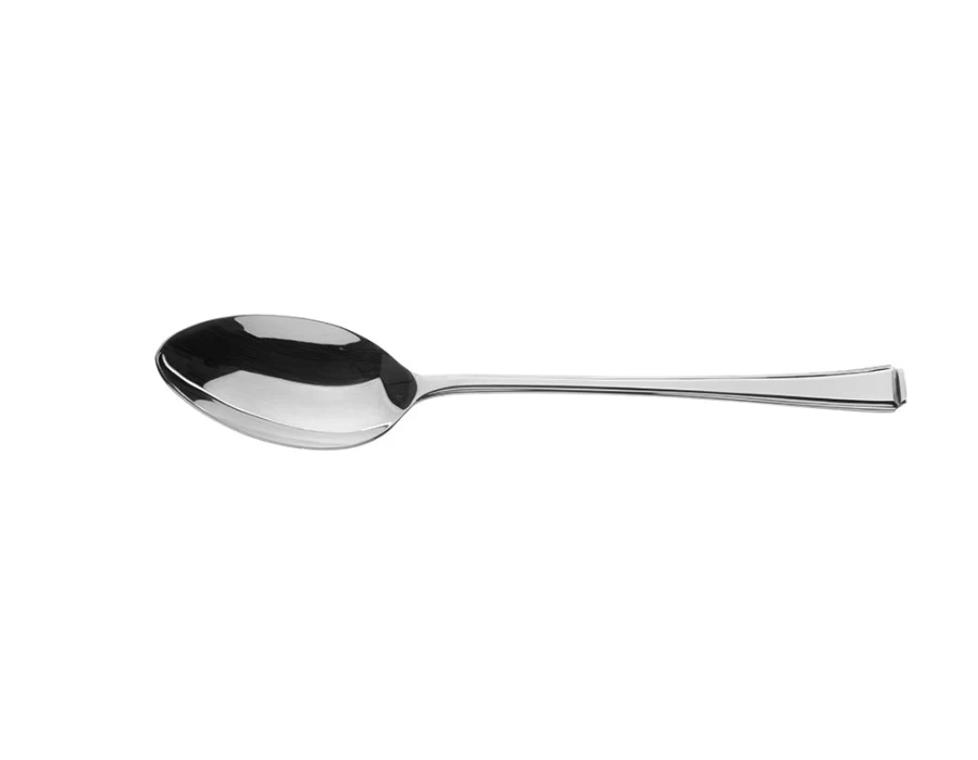 Arthur Price of England Harley Stainless Steel Serving Spoon - Single Piece Cutlery