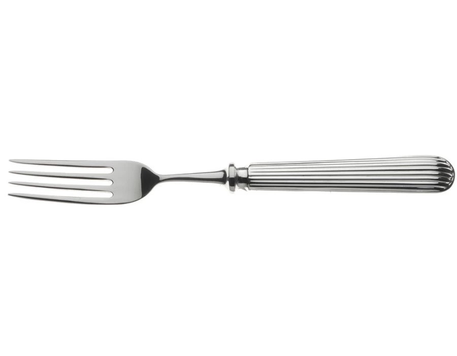 Arthur Price Silver Plated Titanic Luxury Table Fork - Elegant Dining Cutlery